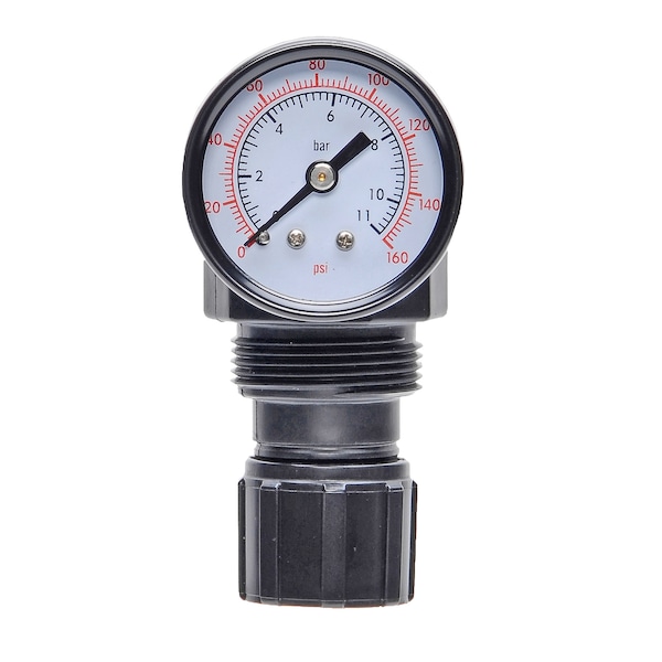 1/8BSP, NON-REL, -50, VITON